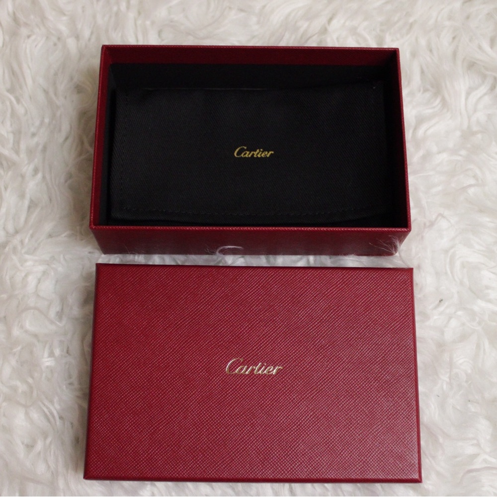 Cartier Wallet Box - Picture 2 of 4